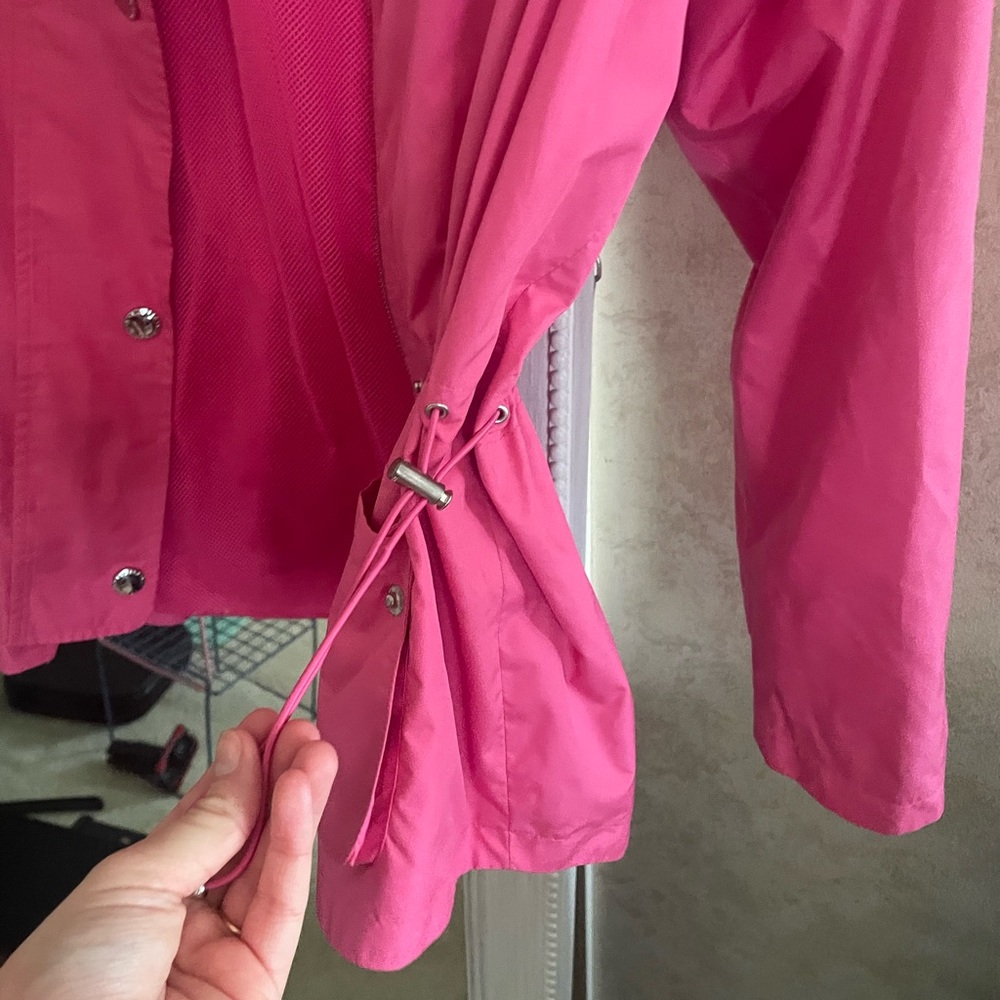 Rain Jacket - Picture 3 of 3